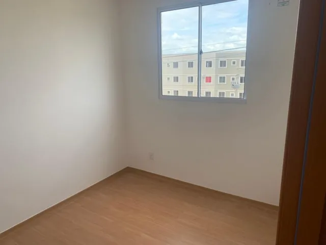 Imagem 6: Condomínio Chapada dos Pinheiros