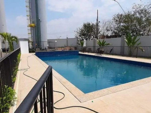 Imagem 2: Condomínio Chapada dos Pinheiros