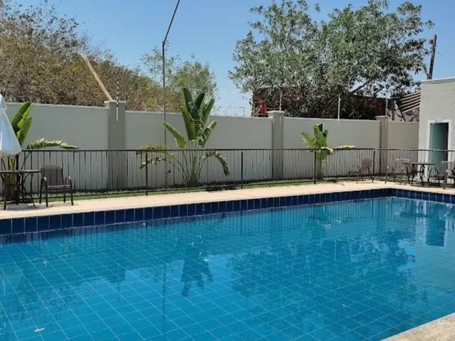 Imagem 15: Condomínio Chapada dos Pinheiros