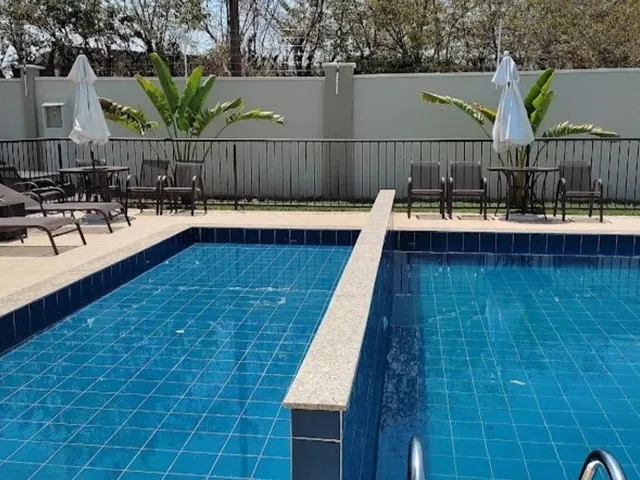 Imagem 3: Condomínio Chapada dos Pinheiros