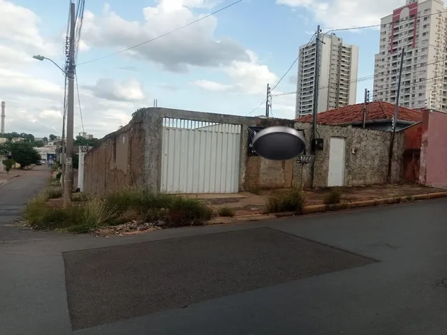 Imagem: Casa na Av São Sebastião