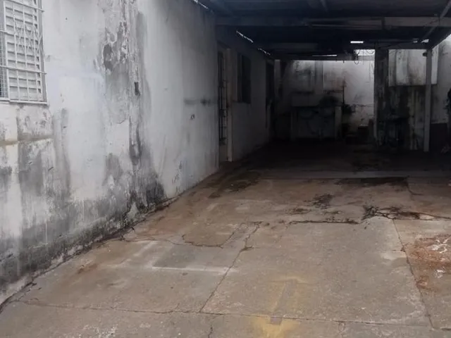 Imagem 9: Casa na Av São Sebastião