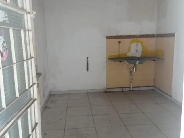 Imagem 13: Casa na Av São Sebastião