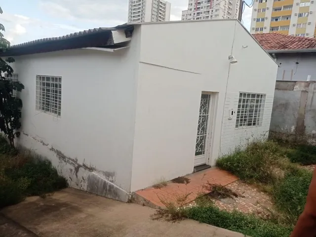 Imagem 14: Casa na Av São Sebastião