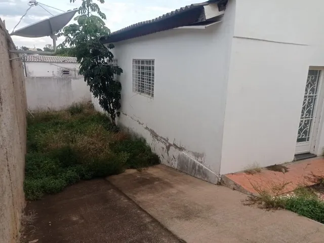 Imagem 5: Casa na Av São Sebastião