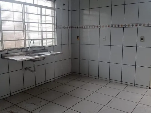 Imagem 4: Casa na Av São Sebastião