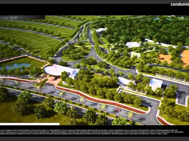 Imagem: Condominio Supremo Italia
