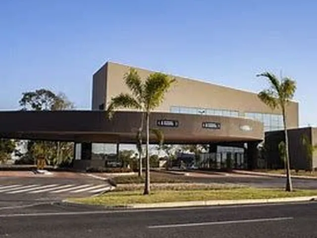 Imagem 3: Condominio Supremo Italia