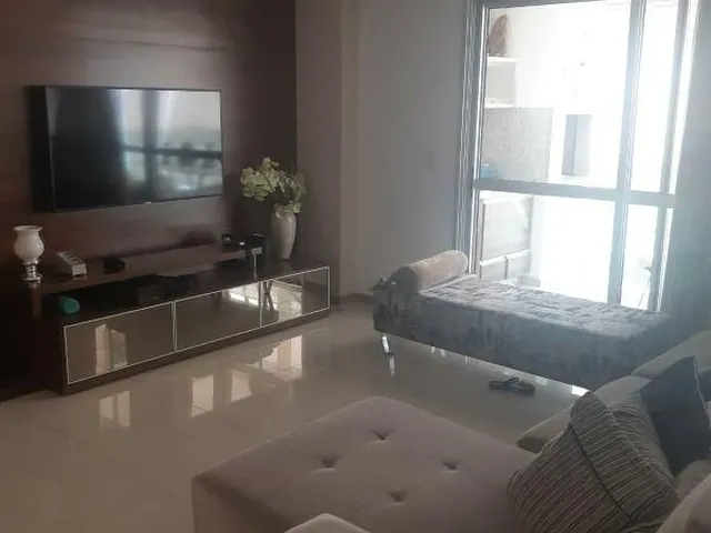 Imagem: Edifício Absolutto
