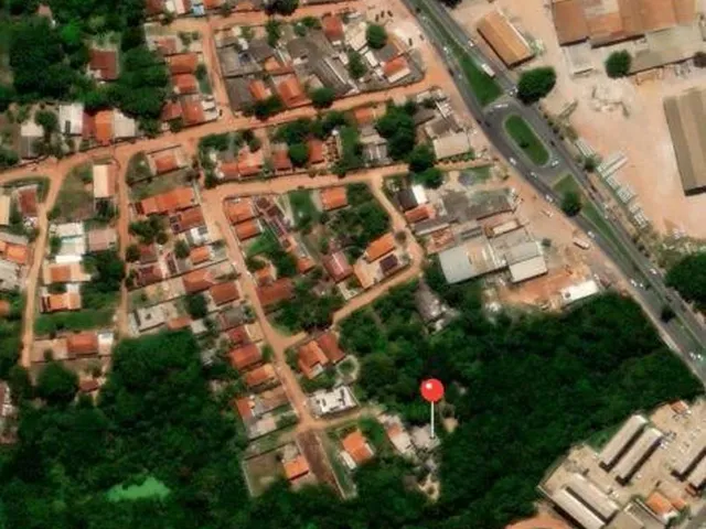 Imagem: Terreno no Bairro Nossa Senhora Aparecida