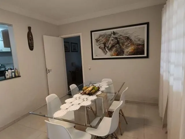 Imagem: Casa no Bairro Recanto dos Passáros
