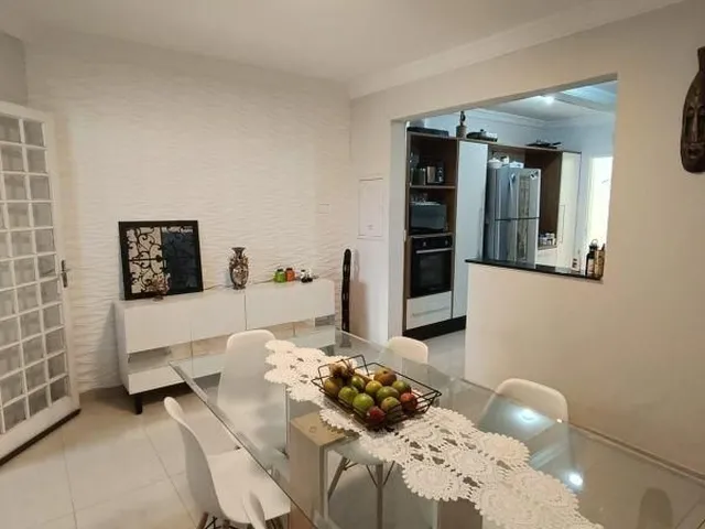 Imagem 10: Casa no Bairro Recanto dos Passáros