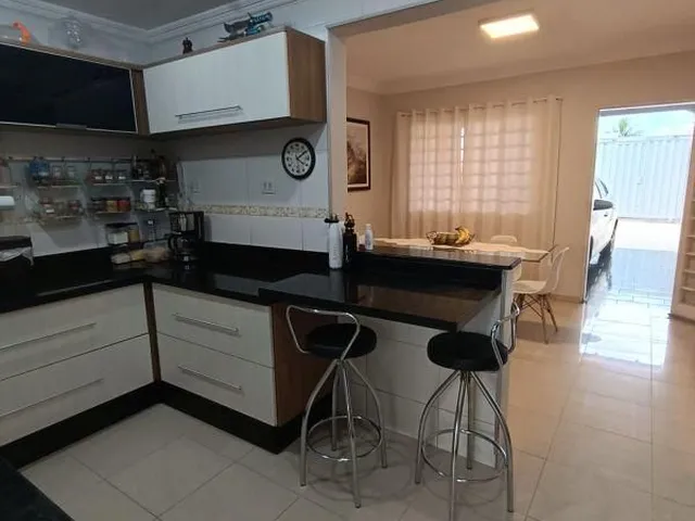 Imagem 5: Casa no Bairro Recanto dos Passáros