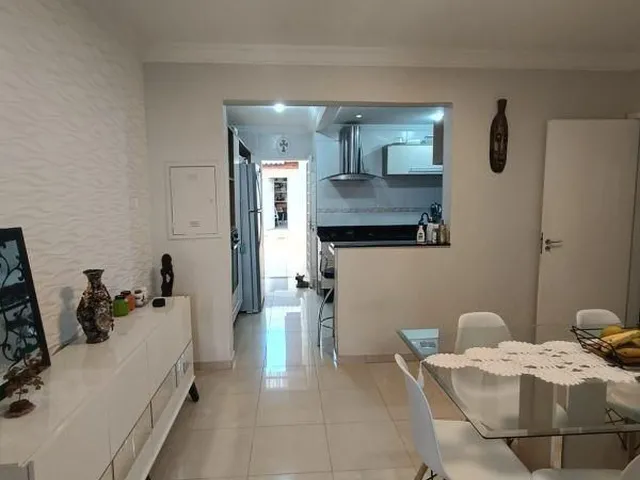 Imagem 9: Casa no Bairro Recanto dos Passáros