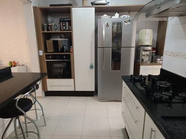 Imagem 2: Casa no Bairro Recanto dos Passáros