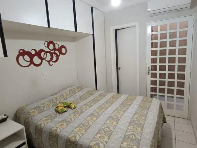 Imagem 4: Casa no Bairro Recanto dos Passáros