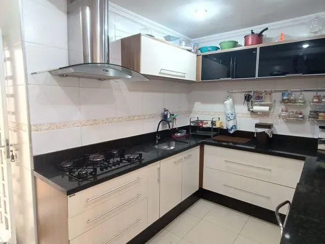 Imagem 8: Casa no Bairro Recanto dos Passáros