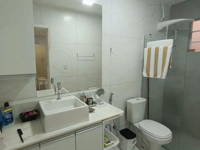 Imagem 12: Casa no Bairro Recanto dos Passáros