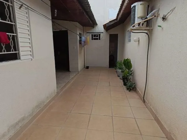 Imagem 11: Casa no Bairro Recanto dos Passáros