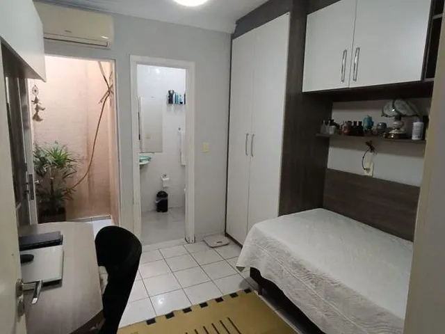 Imagem 7: Casa no Bairro Recanto dos Passáros