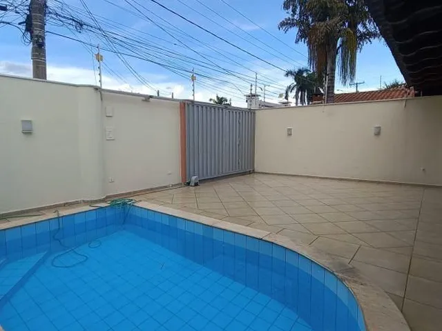 Imagem 14: Casa no Bairro Recanto dos Passáros