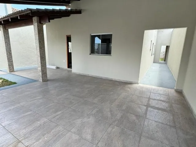 Imagem 2: Casa no Bairro Distrito Industrial