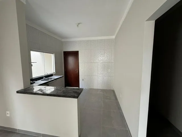Imagem 5: Casa no Bairro Distrito Industrial