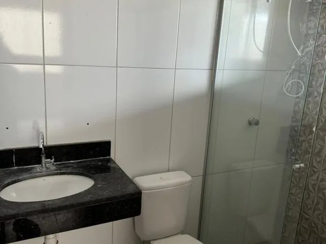 Imagem 3: Casa no Bairro Distrito Industrial