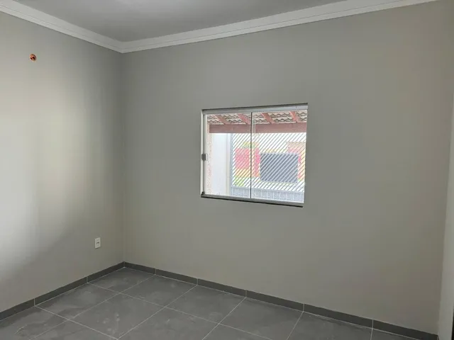 Imagem 13: Casa no Bairro Distrito Industrial