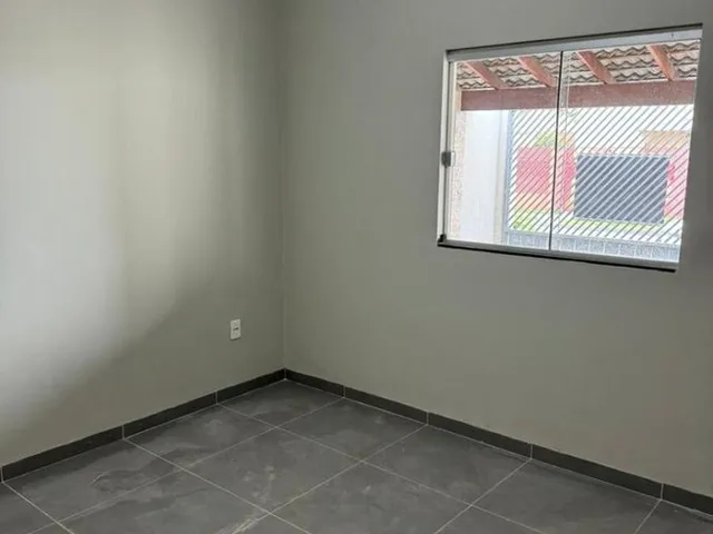 Imagem 7: Casa no Bairro Distrito Industrial