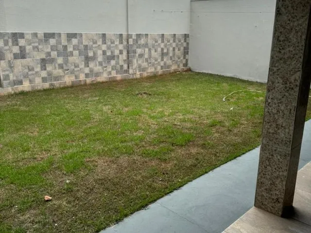 Imagem 6: Casa no Bairro Distrito Industrial