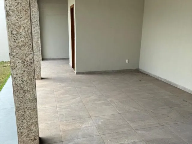 Imagem 10: Casa no Bairro Distrito Industrial