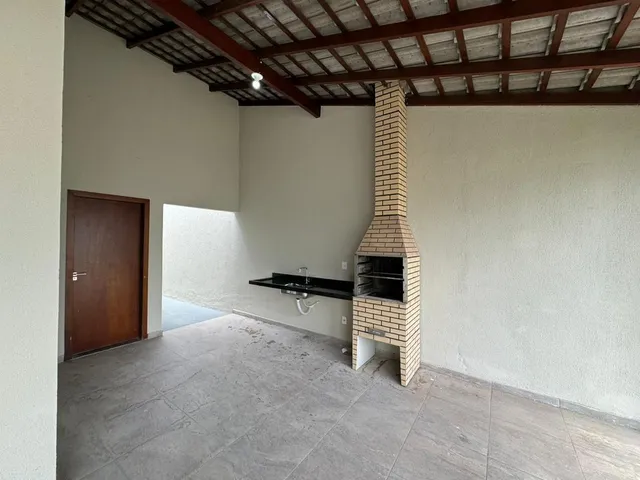 Imagem 14: Casa no Bairro Distrito Industrial