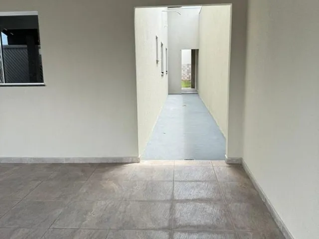 Imagem 16: Casa no Bairro Distrito Industrial