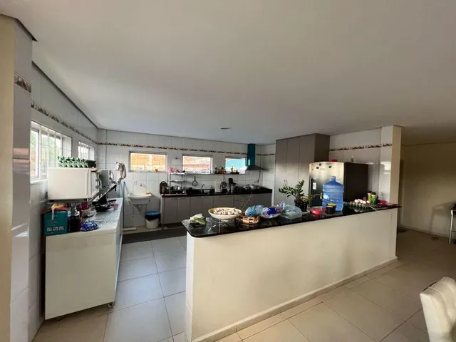 Imagem 6: Sobrado com 04 quartos - Ribeirão do Lipa