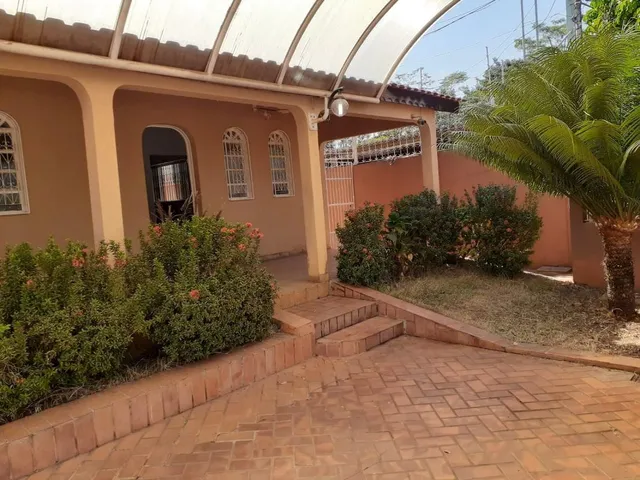 Imagem: Casa no Bairro Verdão