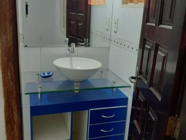 Imagem 12: Casa no Bairro Verdão
