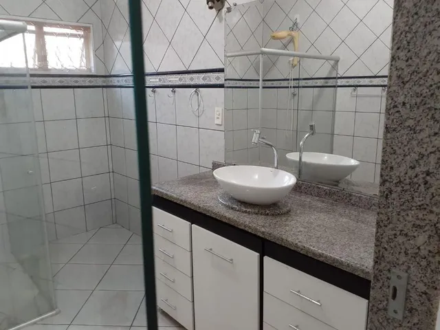 Imagem 13: Casa no Bairro Verdão