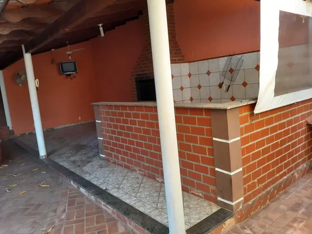 Imagem 15: Casa no Bairro Verdão