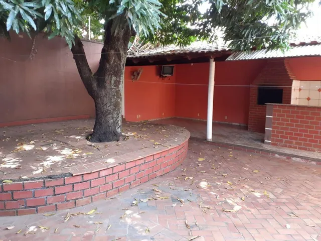 Imagem 9: Casa no Bairro Verdão