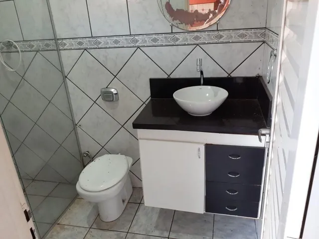 Imagem 14: Casa no Bairro Verdão