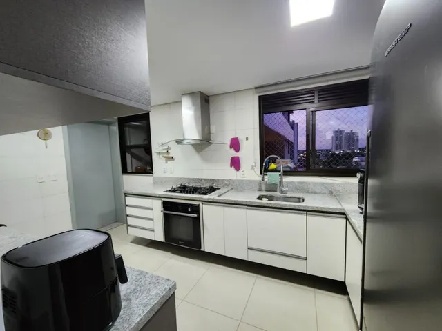 Imagem 8: Condominio Residencial Wish
