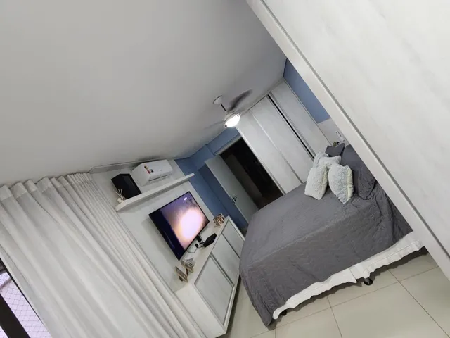 Imagem 7: Condominio Residencial Wish