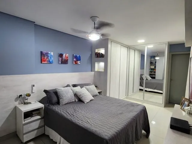 Imagem 3: Condominio Residencial Wish