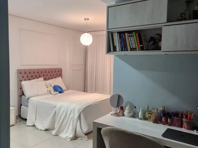 Imagem 11: Condominio Residencial Wish