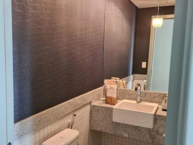 Imagem 15: Condominio Residencial Wish
