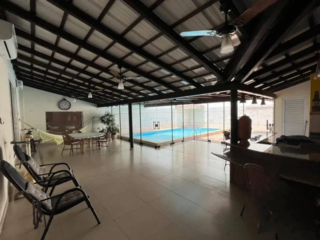 Imagem 6: Casa no Bairro Jardim Universitário