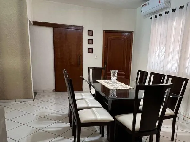Imagem 12: Casa no Bairro Jardim Universitário