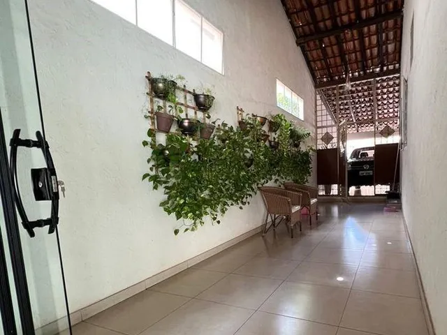 Imagem 11: Casa no Bairro Jardim Universitário