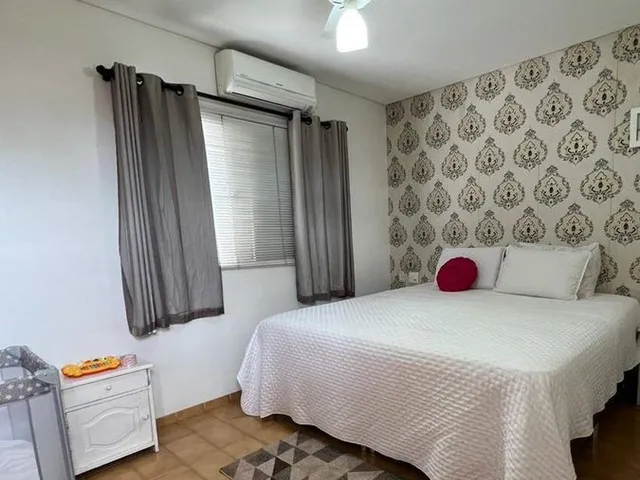 Imagem 9: Casa no Bairro Jardim Universitário